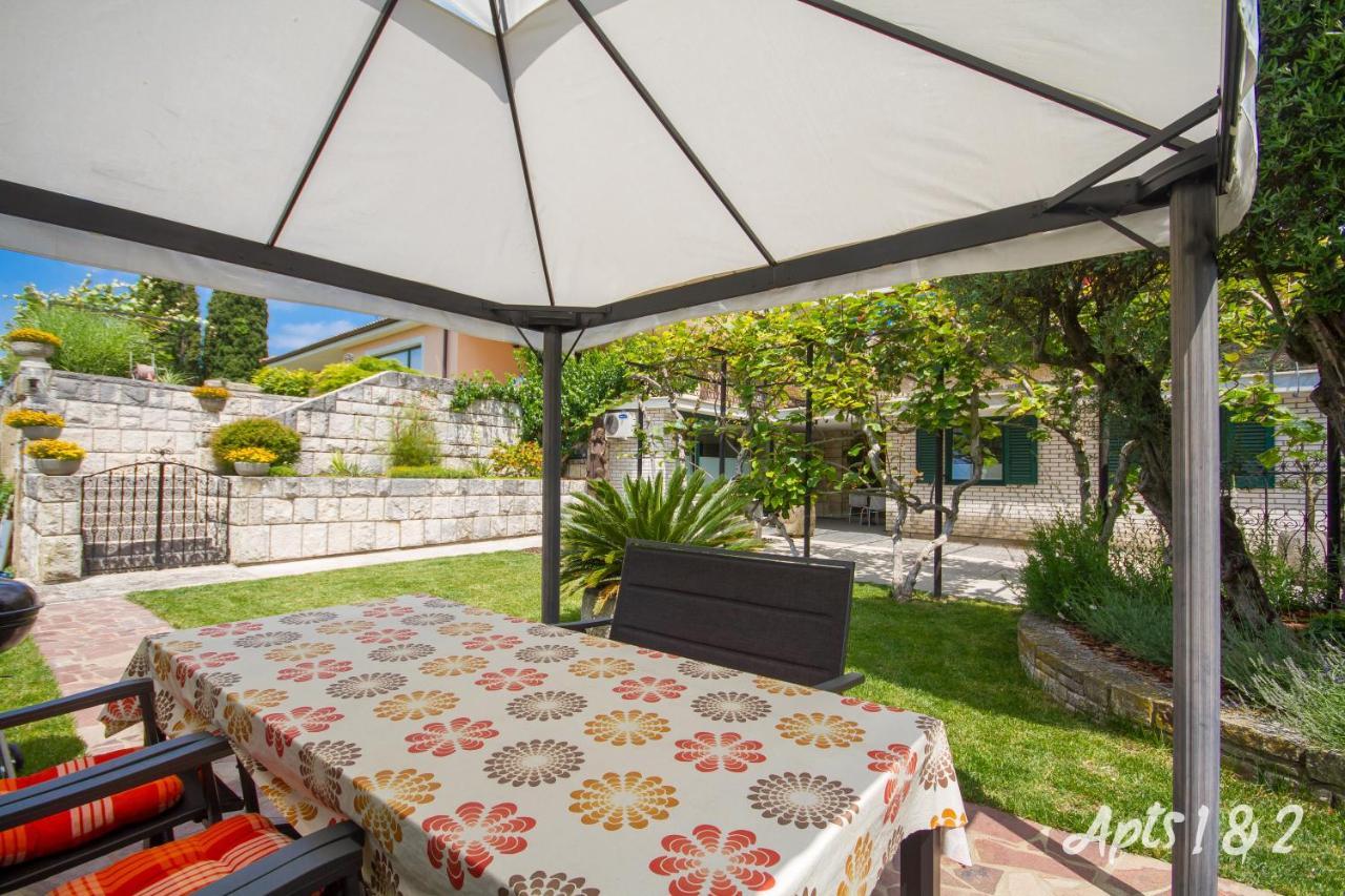 Apartments Kolenc Portoroz Exterior photo