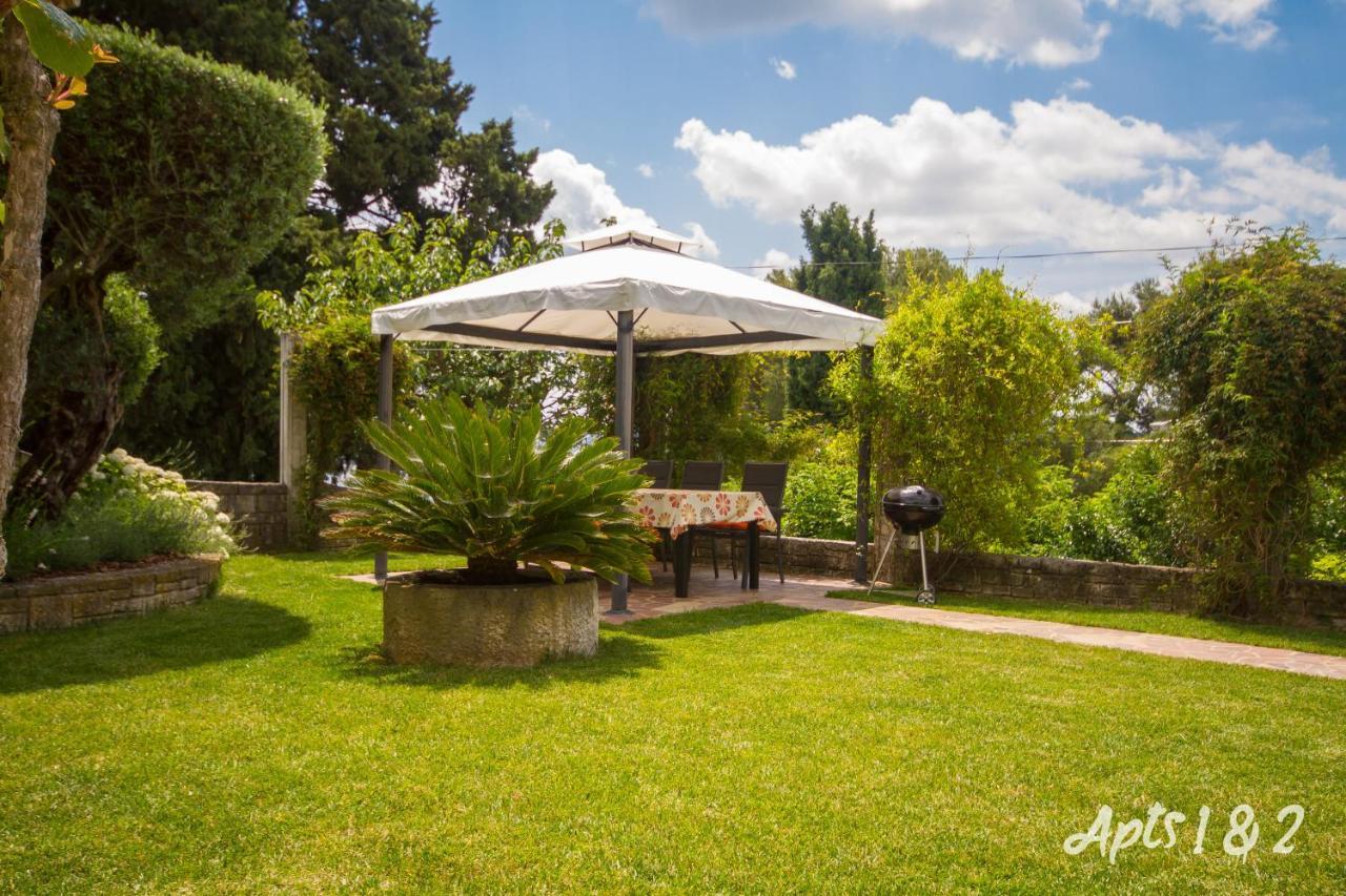 Apartments Kolenc Portoroz Exterior photo