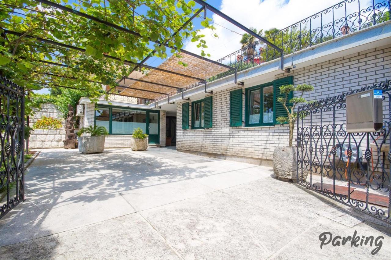 Apartments Kolenc Portoroz Exterior photo