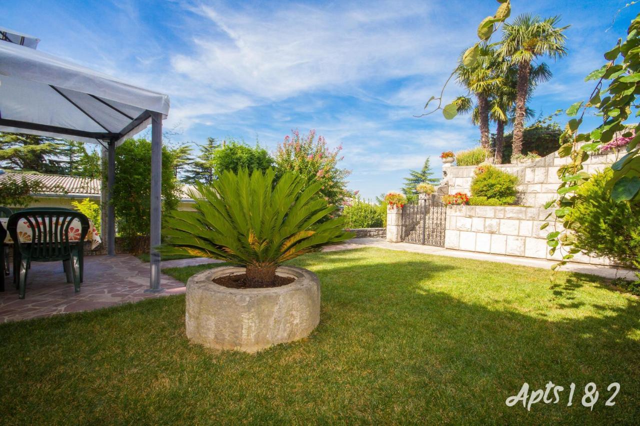 Apartments Kolenc Portoroz Exterior photo