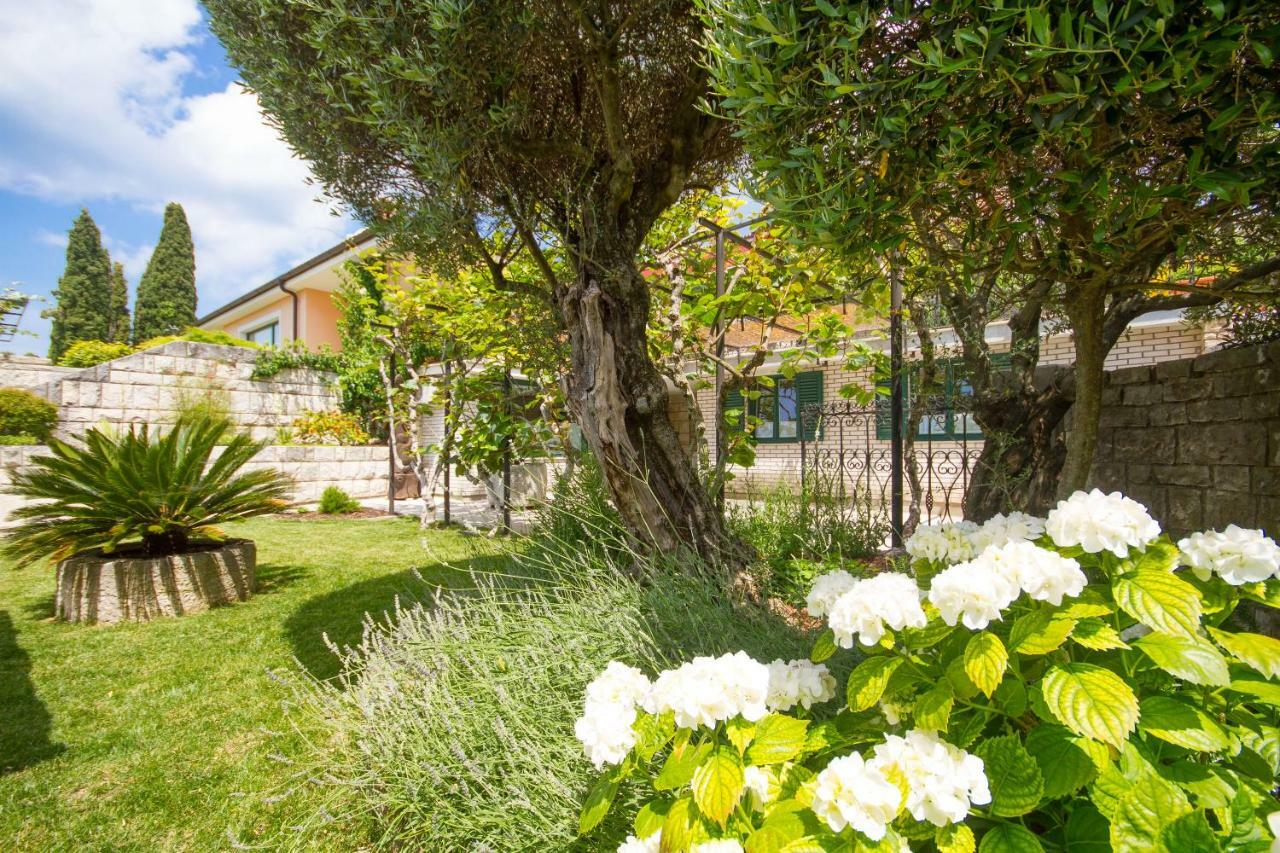 Apartments Kolenc Portoroz Exterior photo
